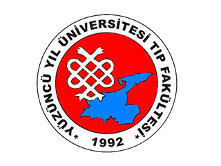 Yüzüncü Yıl Tıp Fakültesi Logo