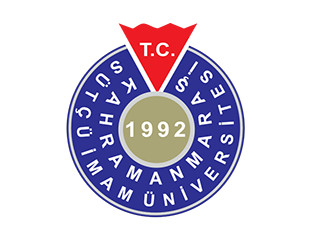 Sütçü İmam Tıp Fakültesi Logo